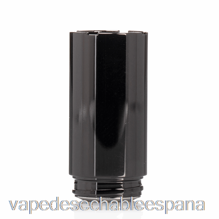 Vape Desechable España Puffco Plus Recambio Cámara Sin Bobina Negro